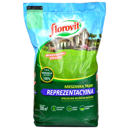 Trawa Reprezentacyjna 5kg Inco