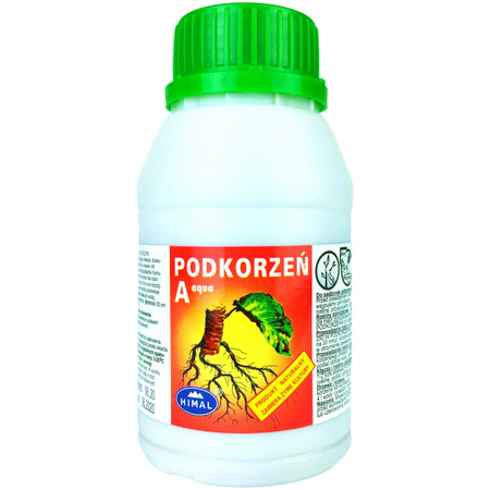 Podnož A Aqua 100g Himal