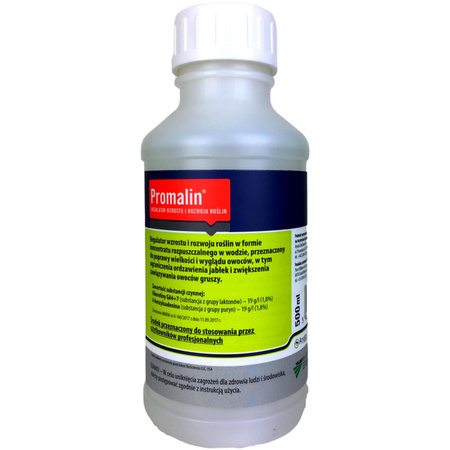 Promalin 500ml UPL