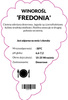 Winorośl Fredonia