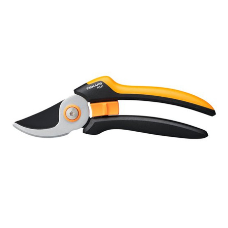 Solide P341 Fiskars Einhand-Scherenschere