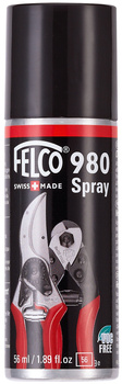 Spray smarujący i zabezpieczający FELCO 980