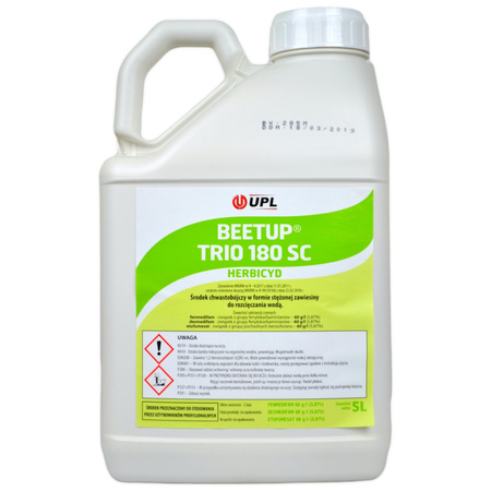 Beetup Trio 180 SC 5L UPL