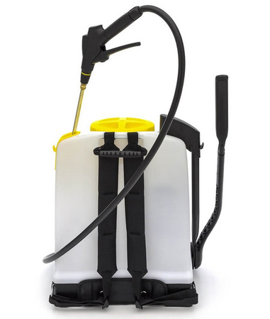 Opryskiwacz plecakowy RS 125 12L Mesto