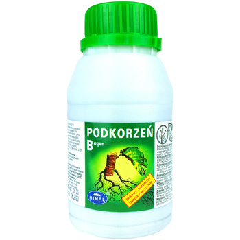 Ukorzeniacz Podkorzeń B Aqua 100g Himal