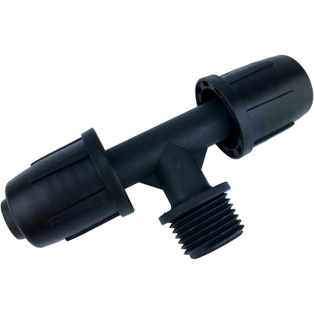 T-kus QJ 20-3/4"GZ-20