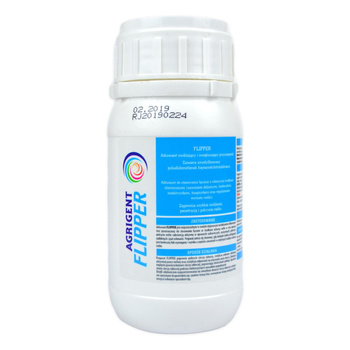 Flipper 0,25 l Agrigent