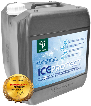 Ice Protect 5L Ekoplon