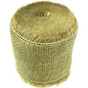 Rolă de tifon de iută naturală 20cm 25m