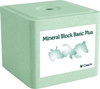 Lizawka solna ZIELONA  Mineral Block Basic PLUS 10kg Ciech