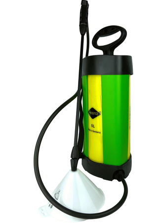 Pulverizator de grădină HERBI 5L cu capac 3232U Mesto