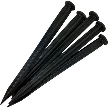 Szpilka do mocowania obrzeży trawnikowych L-200mm