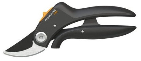 Sekator dźwigniowo-nożycowy P56 PowerLever Fiskars