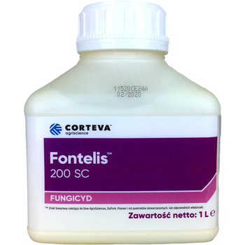 Fontelis 200 SC 1L Corteva