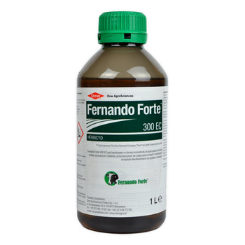 Fernando Forte 300 EC 1L Corteva