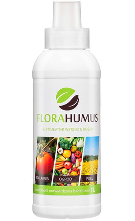 Florahumus Agro 1L