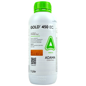 Gold 450 EC 1L Adama