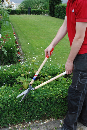 Trimmer pentru gard viu 205 OKATSUNE
