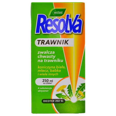 Resolva Dicotex 250ml Westland