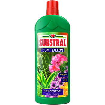 Nawóz dom i balkon 1L Substral