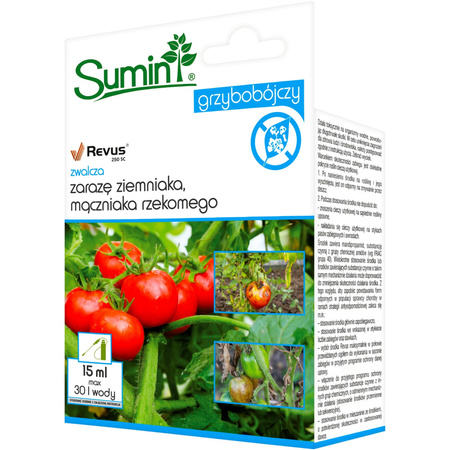 Revus 250 SC 15ml Sumin