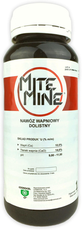 Mitemine 1L Cosmocel