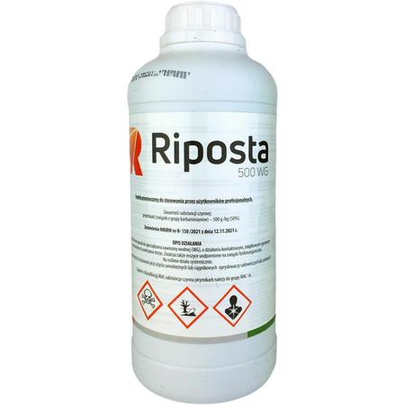 Riposta 500 WG 1kg Innvigo