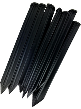 Szpilka do obrzeży 24cm 50szt