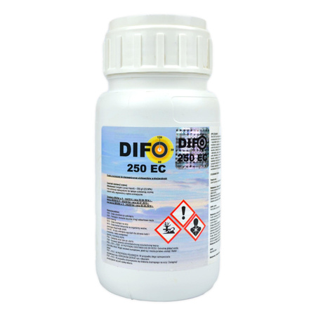 Difo 250 EC 0,25L Globachem