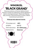 Winorośl Black Grand
