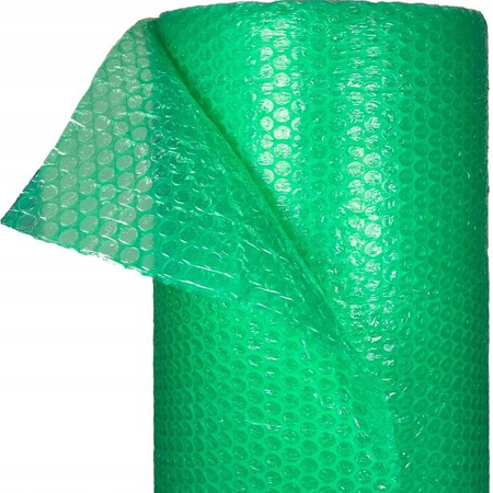 Folie cu bule 1,50x50m UV