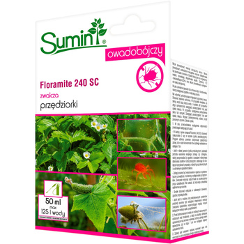 Floramite 240 SC 50ml Sumin