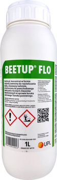Beetup Flo 1L UPL