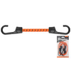 Cârlig bungee de cauciuc flexibil 2sz 0,8x60 Bradas