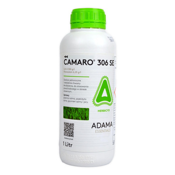 Camaro 306 SE 1L Adama