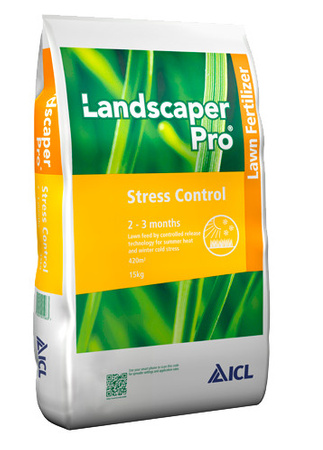 Landscaper Pro Stress Control 16-5-22 15kg ICL