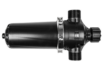 Filtr Siatkowy 120 GZ 2" BRADAS