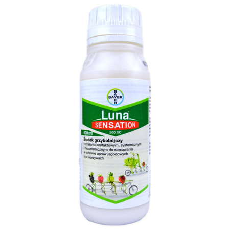 Luna Sensation 500 SC 400ml Bayer