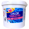 CHLOR TABLETY 200g - 5kg Gamix