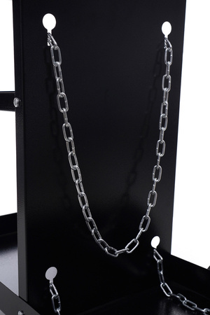 Cărucior de sudură 70x37x90cm WL-01 MAMUTH