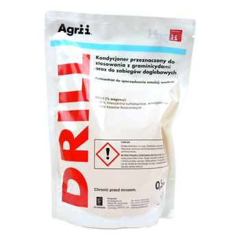 Drill 0.5L Agrii