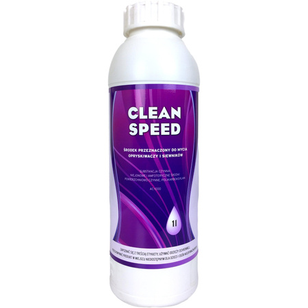 Clean Speed 1L Chemirol