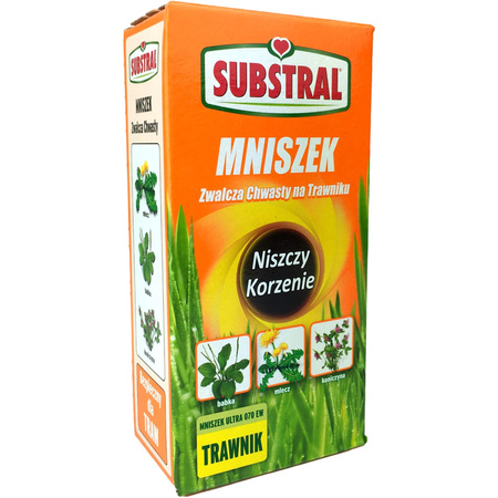 Löwenzahn Ultra 070EW 250ml Substral