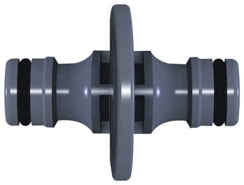 Łącznik węża 1/2" SCHMITH