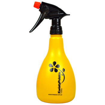 Pulverizator manual Mazăre 0.6L Kwazar