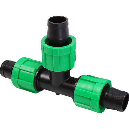 Zestaw do TAŚM kroplujących 25szt. DRIPTAPE SET DR-060 MAMUTH