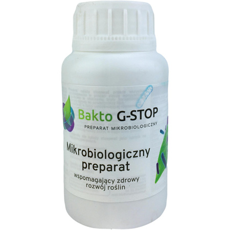 Bakto G-Stop 0,1 l