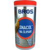 Pelete pentru melci SNACOL 3GB 200g + 50g Bros