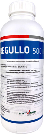 Regullo 500 EC 1L Innvigo