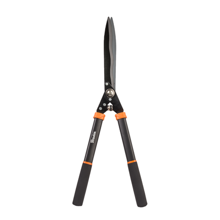 V-SERIES-D trimmer de gard viu, lamă ondulată KT-V1121 Bradas